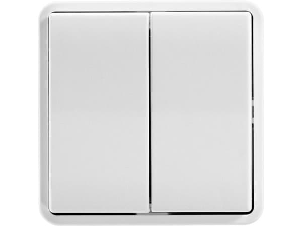 Bluetooth, 4-tryk, trådløs, batteriløs, uden symbol
