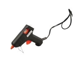 Limpistol mini, høj temperatur