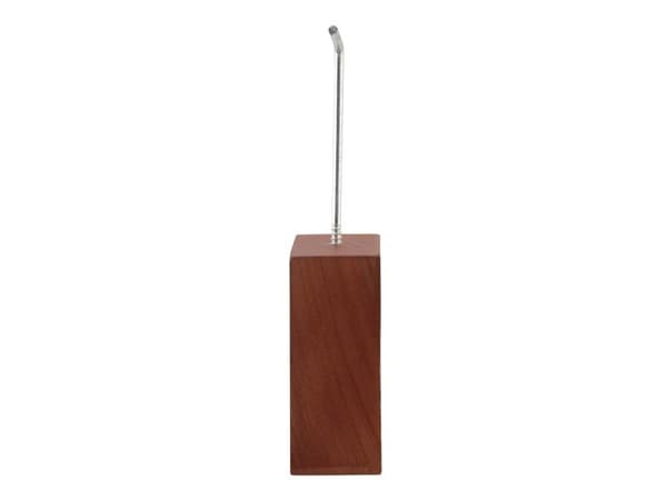 Securit® mänty windstop mahonginvärinen