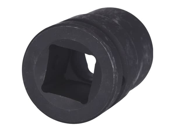 KS Tools 515.1324, Kraftpipe, Sort, 1 hoder, 3/4", Metrisk, 24 mm