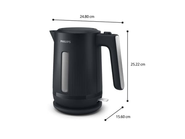Philips brødrister HD 2511/90