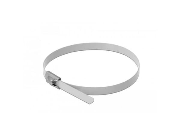 Delock - Kabelsamlare - 40 cm - vit (paket om 10)