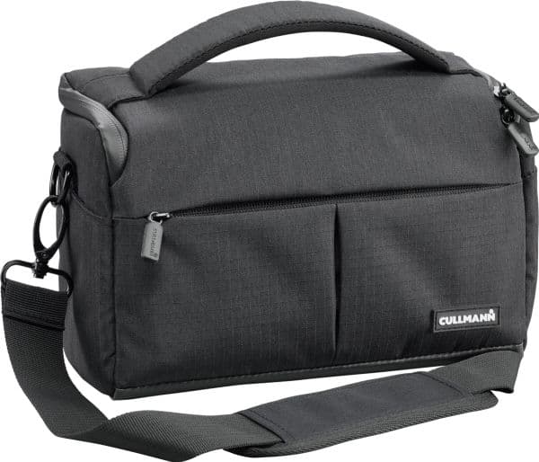 Väska Cullmann Malaga Maxima 70 svart (90370)