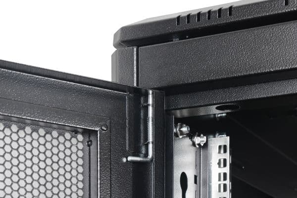 Digitus 42U serverskap, Unique Server-N