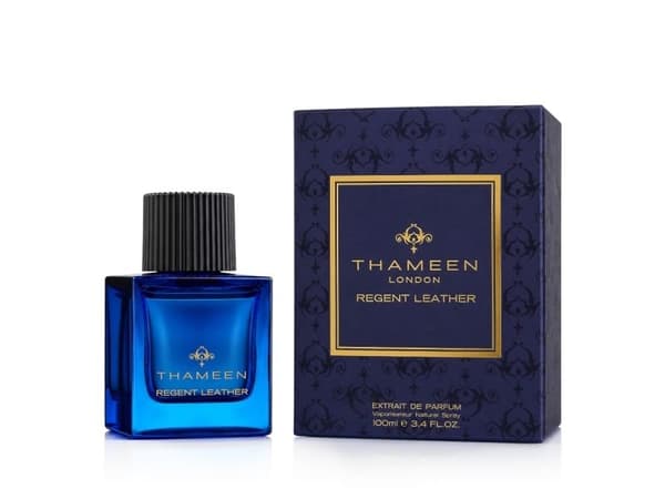 Thameen Regent Leather Extrait de Parfum 100 ml
