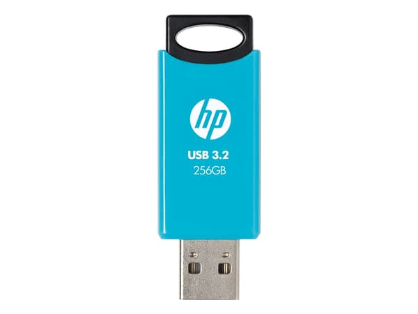 HP 712w - USB flash-enhet - 256 GB - USB 3.2
