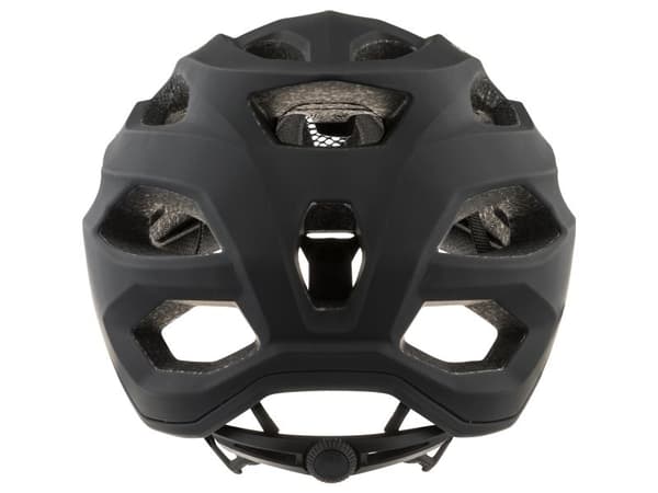 Alpina Caparax 2.0 Juoda