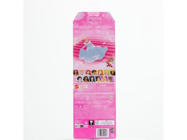 Disney Princess Core Cinderella leksak