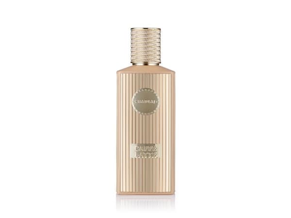 Khadlaj Caffe Latte Extrait de parfum 100 ml (unisex)