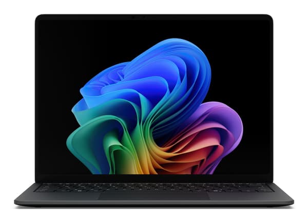 Srfc Lpt 13.8" G3 U5 16/512GB Musta