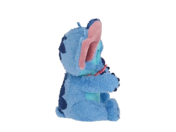 Vauvan tassut - Stitch 24 cm
