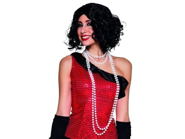 Flapper perlehalskæder