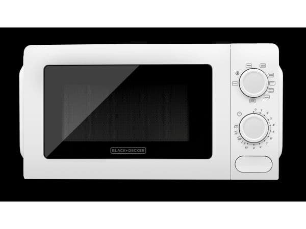 Mikroaaltouuni Black+Decker BXMZ700E