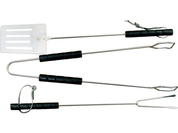 Accessory set for barbecue MG101