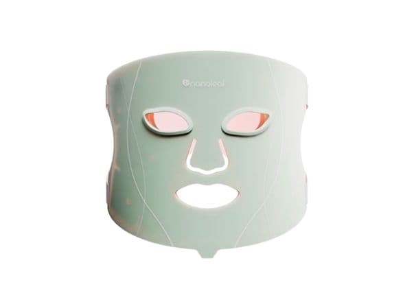 Nanoleaf LED-mask för ljusterapi NLEDK00-1TFM