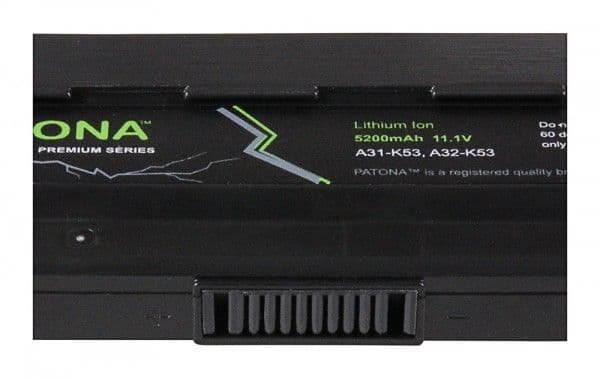 Bateria Patona pro ASUS (PT2335)