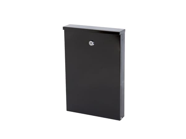 Sefa Verlag brevlåda MAILBOXPD955 brun