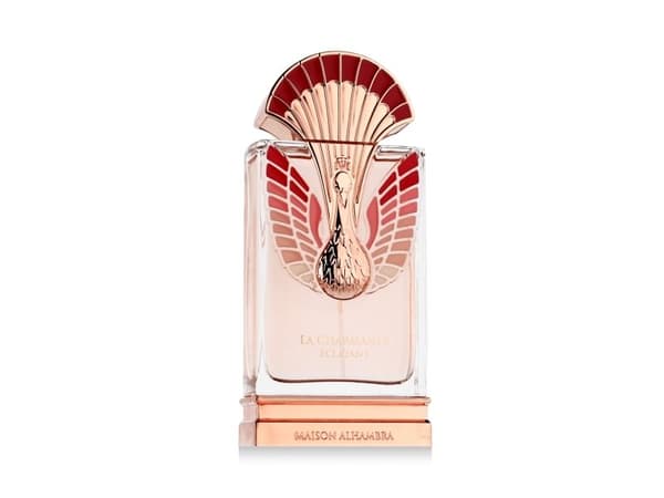 Maison Alhambra La Charmante Eclatant EDP B 100 ml
