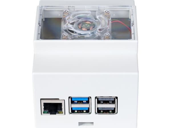 JOY-iT - Dator med ett kort RK3568