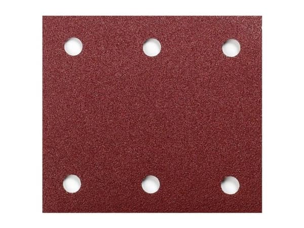Slibepapir 114X102mm K40
