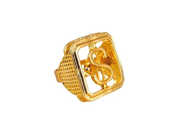 Dollarring
