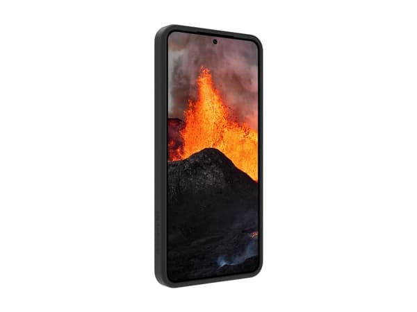 ISL Ultra D3O Qi2-Galaxy S26-BK