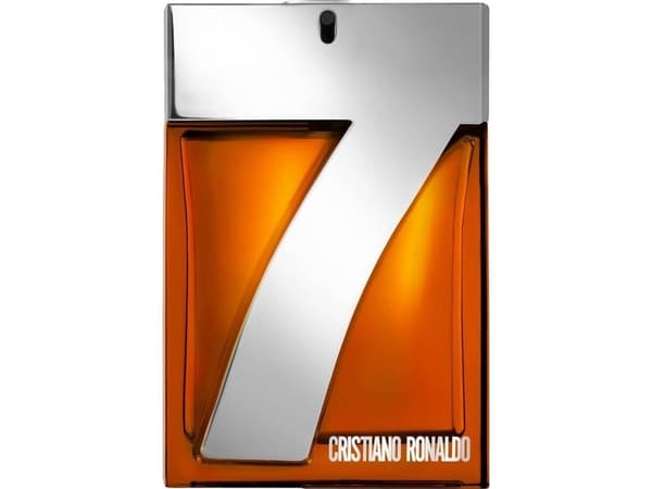 Cristiano Ronaldo Fearless EDT 30 ml