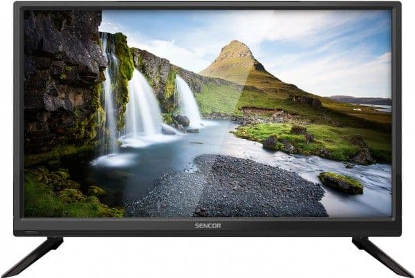 Sencor TV SENCOR 24 "SLE 2472 HD