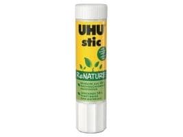 Limstift UHU ReNATURE 21g