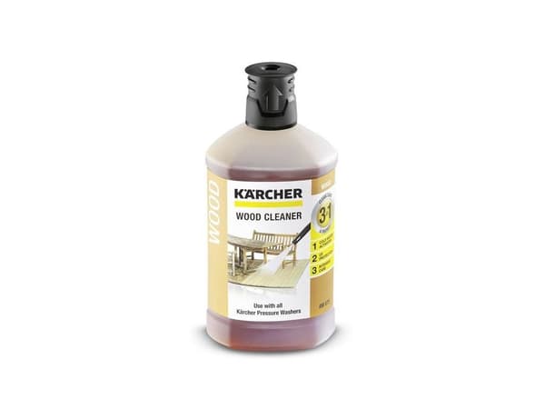 Kärcher - Trerenser - for trykkskive