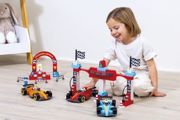 Formula 1 -kilpailu