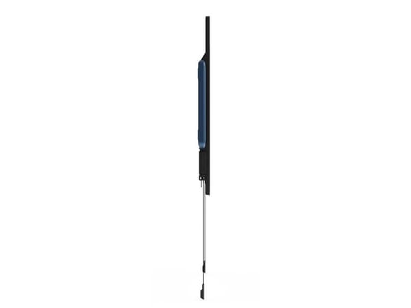 B-Tech Laikiklis seinäteline litteälle näytölle B-Tech ELEMENTS BT5441/B (VESA 400)