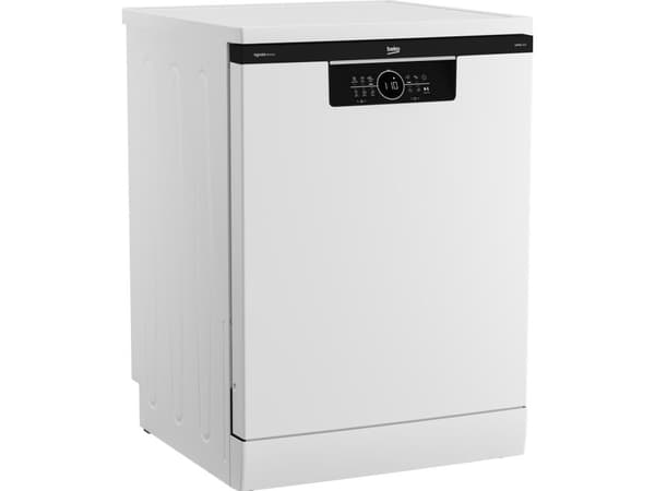 Beko 8690842761201 - Diskmaskin - Svart