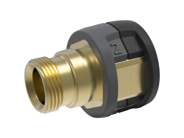 Kärcher-adapter 2 M22IG-TR22AG