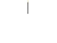 Installationskabel H05V2-K 1x0,5 mm² mörkblå S200 (200 meter)