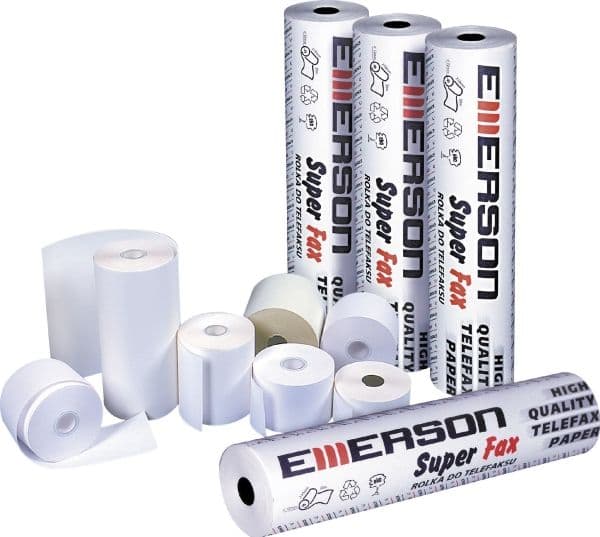 Emerson offsetrulle 76mm 25m 10st (rk07625tk)