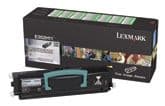 Lexmark E352H11E, 9000 sivua, Musta, 1 kpl
