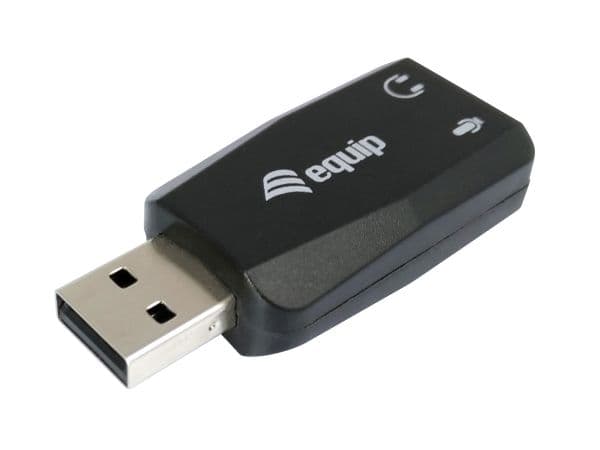 Equip 245320, USB