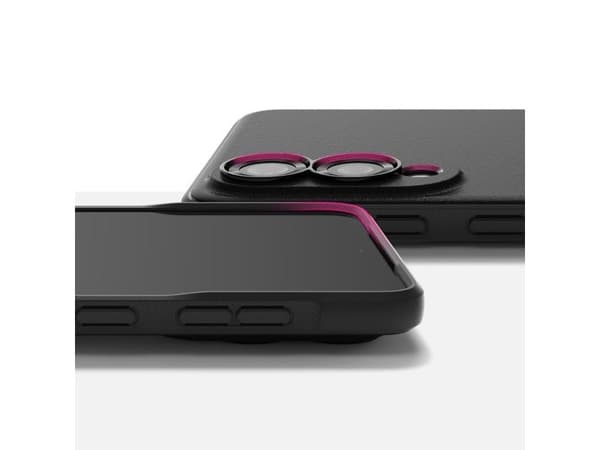 RINGKE ONYX GALAXY S25 EDGE BLACK