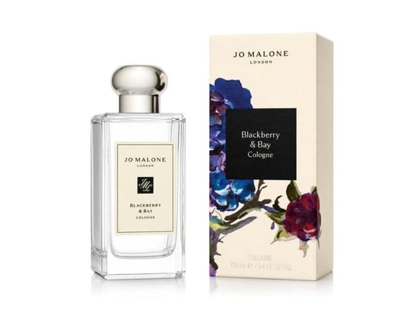 Jo Malone Blackberry & Bay Eau de Cologne 100 ml (dam)