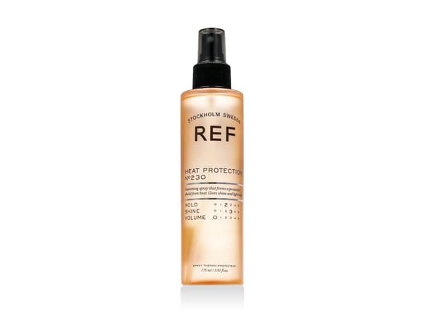 Ref Heat Protection N230
