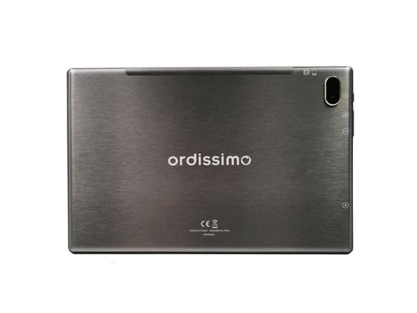 Ordissimo - Tablet - Android 10 - 64 GB - 10.1" (1920 x 1200)