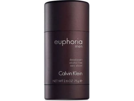 Calvin Klein Euphoria Deodorant Stick 75ml