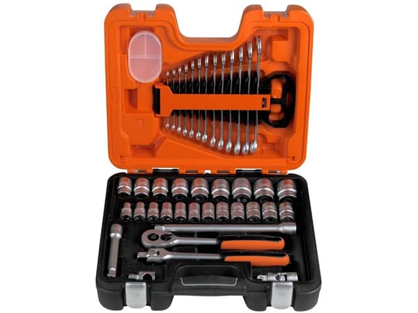 Bahco S400, 7,05 kg