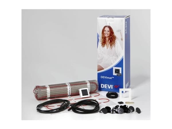Danfoss 140F0823 Värmematta 750 W