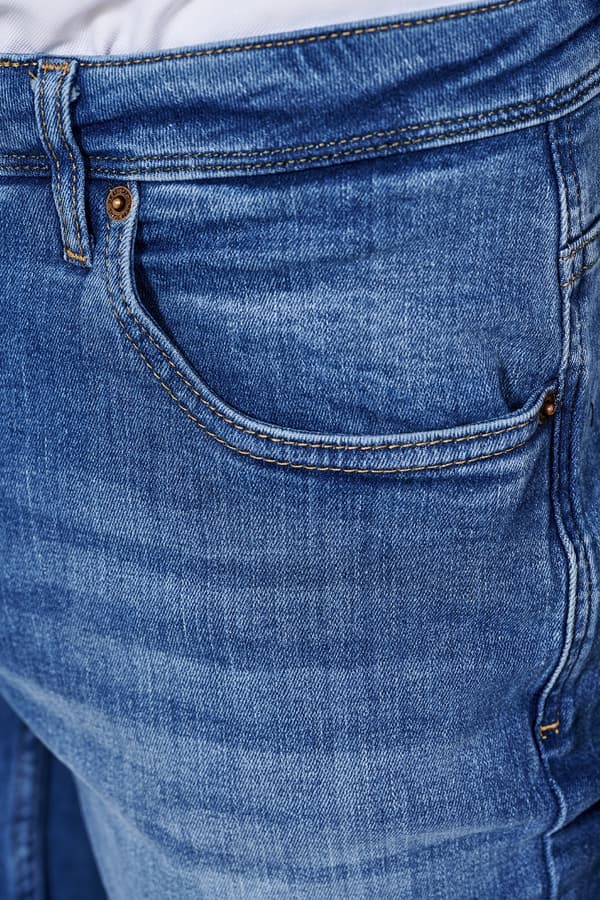 Peter Dahn Lyse Skinny Stretch