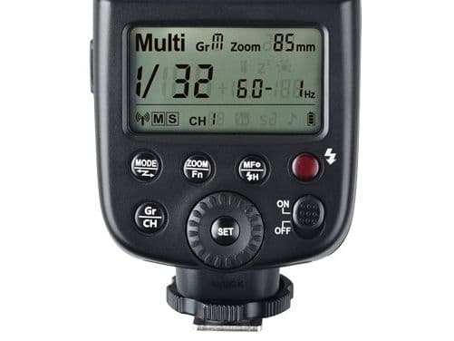 Godox Speedlite TT600 Sony