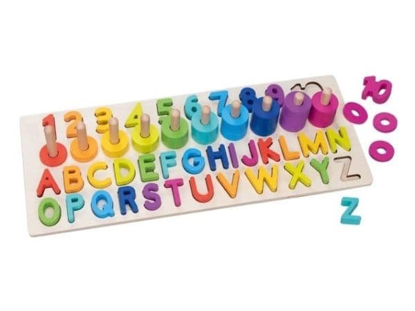 Goki 58357, 3 År
