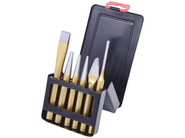 KS Tools 162.2114, Kromvanadiumstål, 740 g