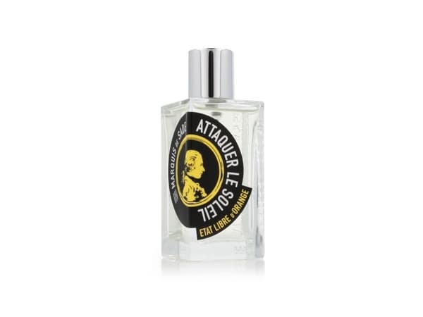 Attaquer Le Soleil Marquis De Sade Perfumed Water Spray 100ml